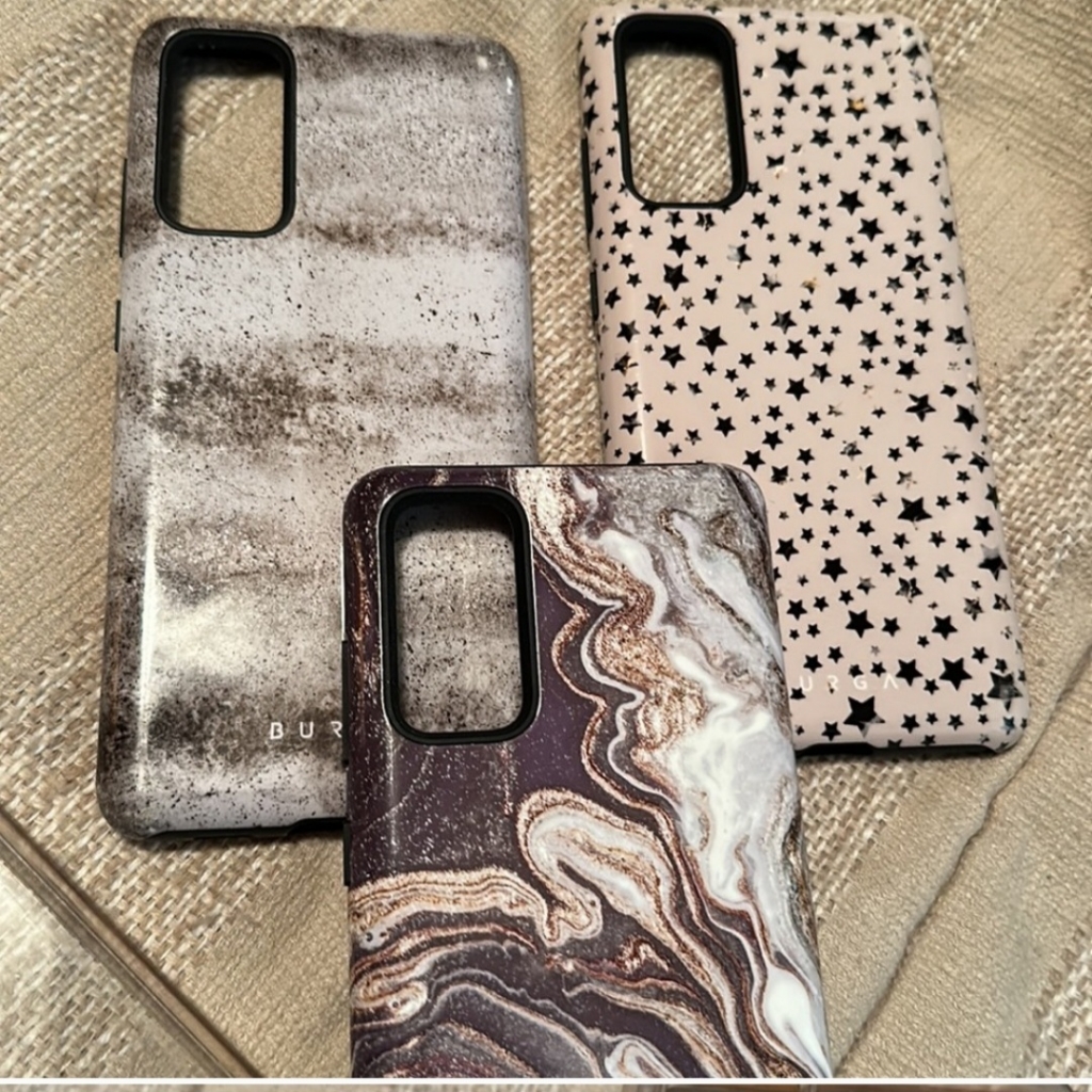 Samsung Galaxy S20fe Case